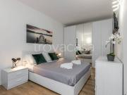 Appartamento in affitto a Lecco via Aspromonte,...