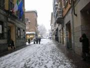 Appartamento in affitto a Lecco via Camillo Benso di...