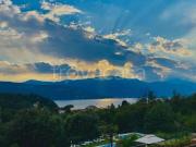 Appartamento in affitto a Leggiuno, arredato, terrazzo,...