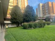 Appartamento in affitto a Legnano MI