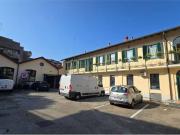 Appartamento in affitto a Legnano MI