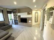 Appartamento in affitto a Legnano MI