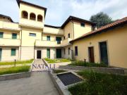 Appartamento in affitto a Legnano MI