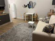 Appartamento in affitto a Legnano MI