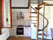 Appartamento in affitto a Legnano MI