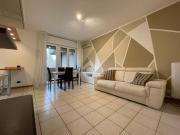 Appartamento in affitto a Legnano MI