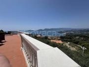 Appartamento in affitto a Lerici, arredato, giardino...