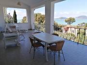 Appartamento in affitto a Lerici SP