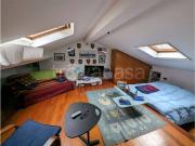 Appartamento in affitto a Lerici, terrazzo, mansarda,...