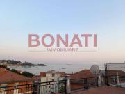 Appartamento in affitto a Lerici via della Vittoria, 12,...