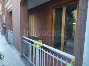 Appartamento in affitto a Lesa via alle Zappe, arredato,...