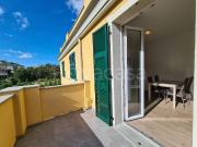 Appartamento in affitto a Levanto via Domenico Viviani,...