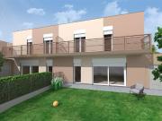 Appartamento in affitto a Limido Comasco CO