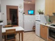 Appartamento in affitto a Lissone via Monte Grappa,...