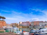 Appartamento in Affitto a Livorno