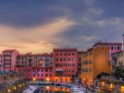 Appartamento in Affitto a Livorno Appartamento in Affitto a Livorno