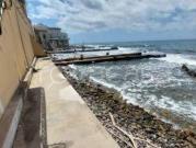 Appartamento in affitto a Livorno viale Amerigo...