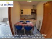 Appartamento in affitto a Lizzanello via Giuseppe Verdi,...