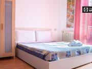 Appartamento in affitto a Loreto, Milano 1 camera da letto