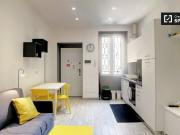 Appartamento in affitto a Loreto, Milano 1 camera da letto