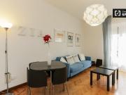 Appartamento in affitto a Loreto, Milano 1 camera da letto