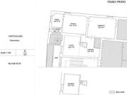 Appartamento in affitto a Lucca piazza Bernardini,...