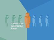 Appartamento in affitto a Lucca via di Tiglio, 514,...