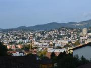 Appartamento in Affitto a Lugano