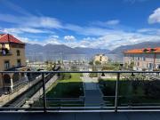 Appartamento in affitto a Luino VA