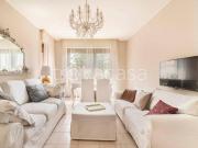 Appartamento in affitto a Luisago, arredato, terrazzo,...