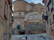 Appartamento in affitto a Macerata MC