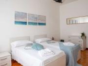 Appartamento in affitto a Maciachini Maggiolina, Milano