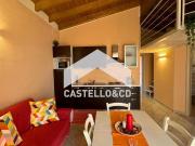 Appartamento in Affitto a Manerba del Garda via dei Colli