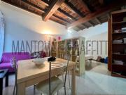 Appartamento in affitto a Mantova via della...