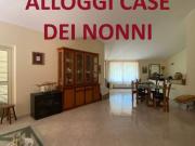 Appartamento in affitto a Manziana sp2c, arredato,...