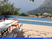 Appartamento in affitto a Maratea PZ