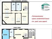 Appartamento in affitto a Mariano Comense CO