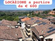 Appartamento in affitto a Marino RM