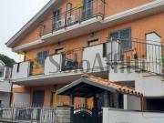 Appartamento in affitto a Marino via Eugenio Fava, 24,...