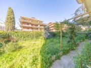 Appartamento in affitto a Marino via g. Prati, 23, non...