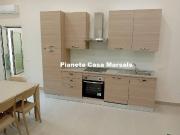 Appartamento in affitto a Marsala TP