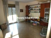 Appartamento in affitto a Marsala TP