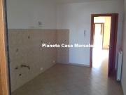 Appartamento in affitto a Marsala TP