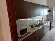 Appartamento in affitto a Marsala via Colonnello...