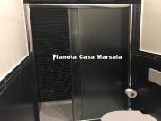 Appartamento in affitto a Marsala via Itria, arredato,...