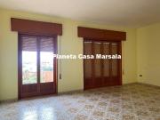 Appartamento in affitto a Marsala via Salemi, non...