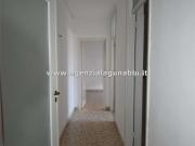 Appartamento in affitto a Marsala via Stefano...