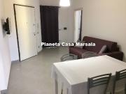 Appartamento in affitto a Marsala viale Whitaker,...