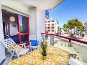 Appartamento in affitto a Martinsicuro TE