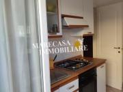 Appartamento in affitto a Massa, arredato, giardino...